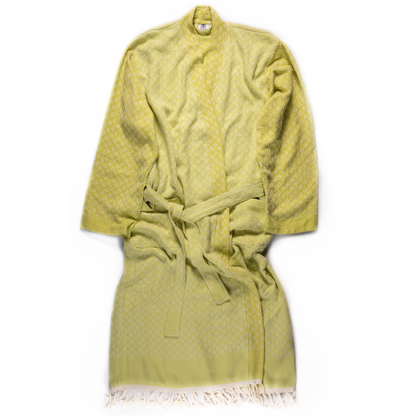 Star Pestamel Robe - Turkish Bath & Home