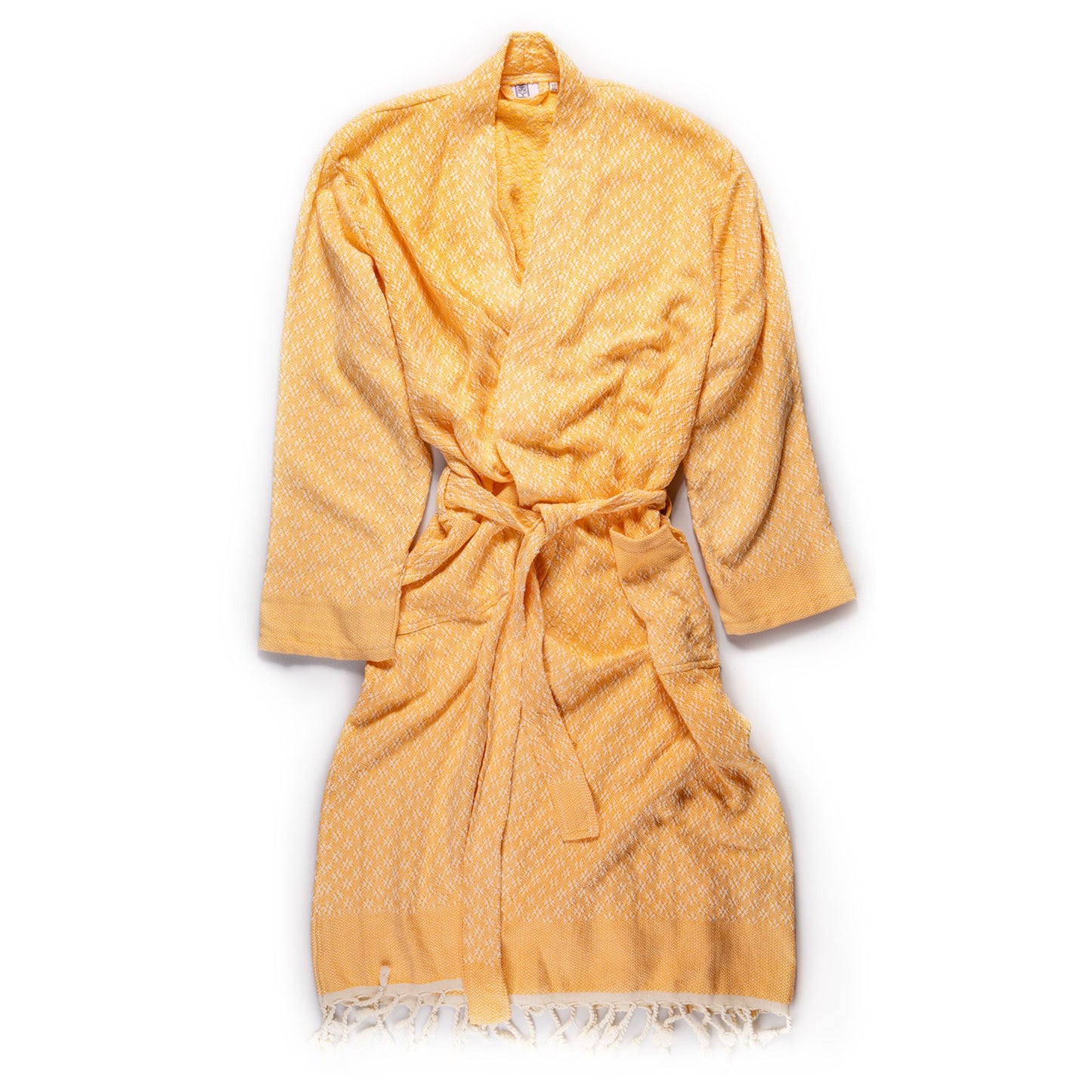 Star Pestamel Robe - Turkish Bath & Home
