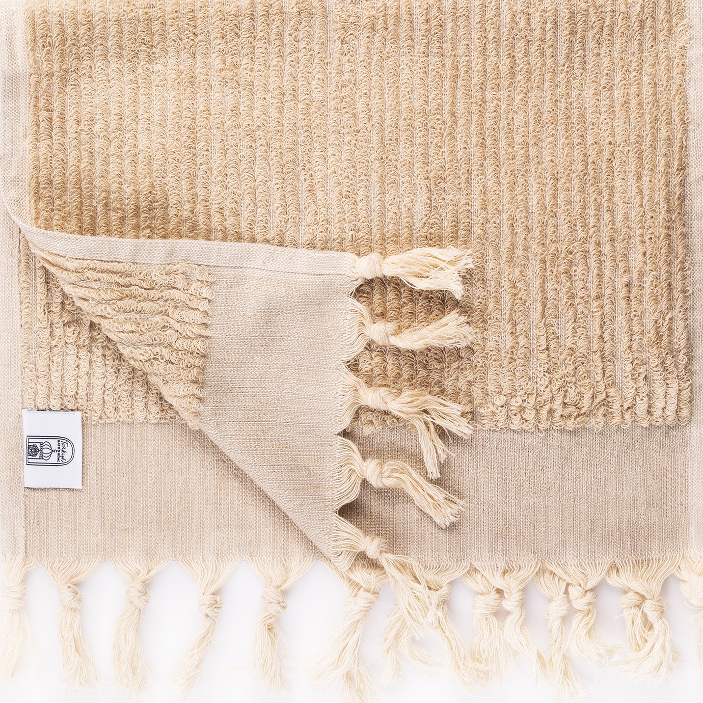 Mini Hand Towel