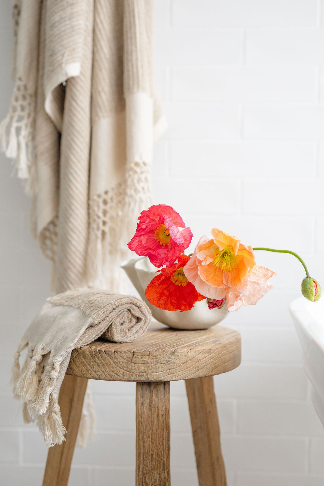 Handwoven Turkish Textiles: Ancient Craft, Modern Luxury, Community Impact