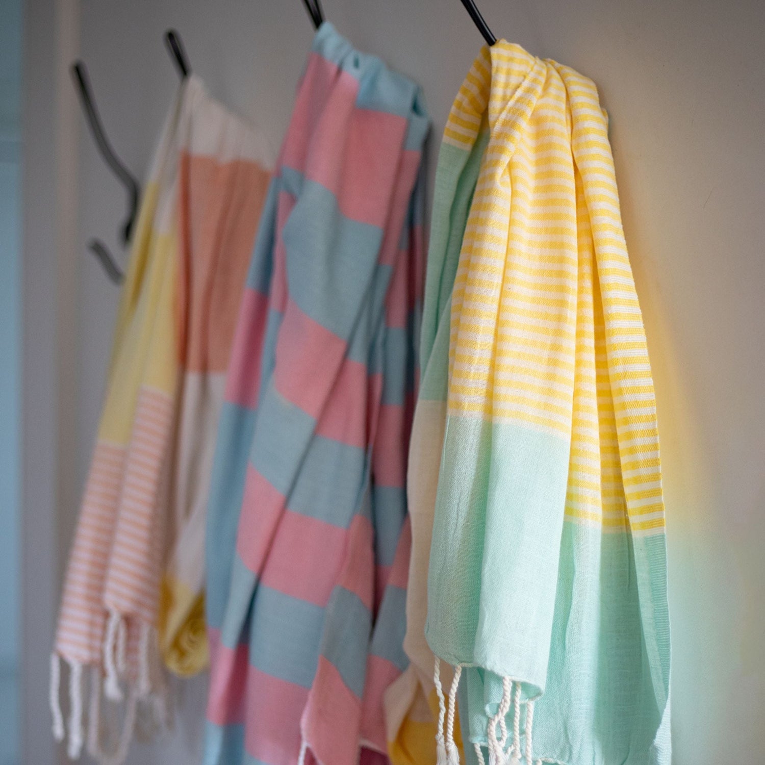 Pestamel Scarves