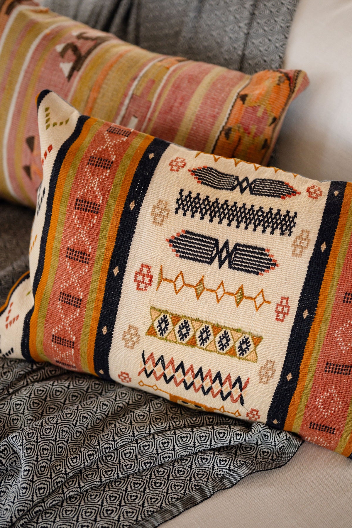Cushion Covers