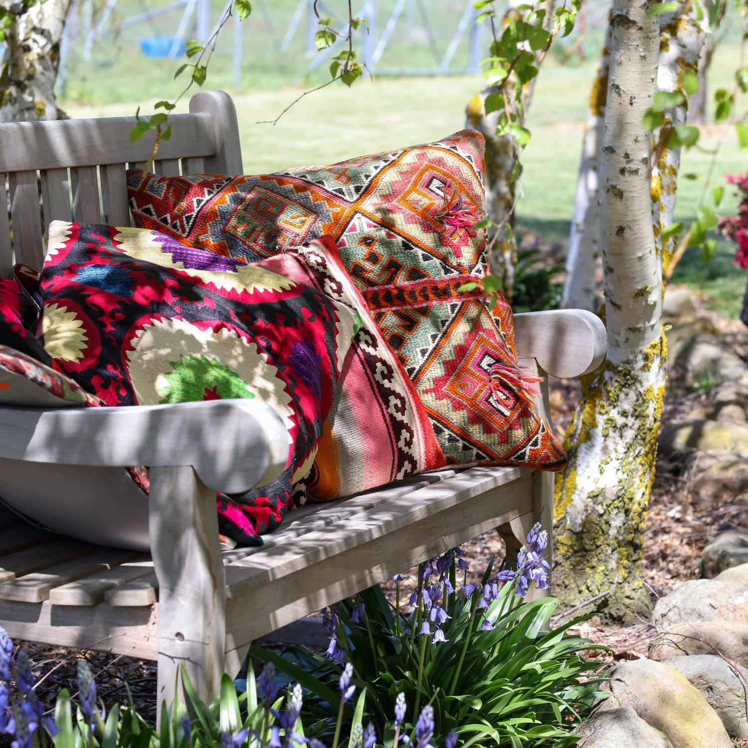 Cushion Covers