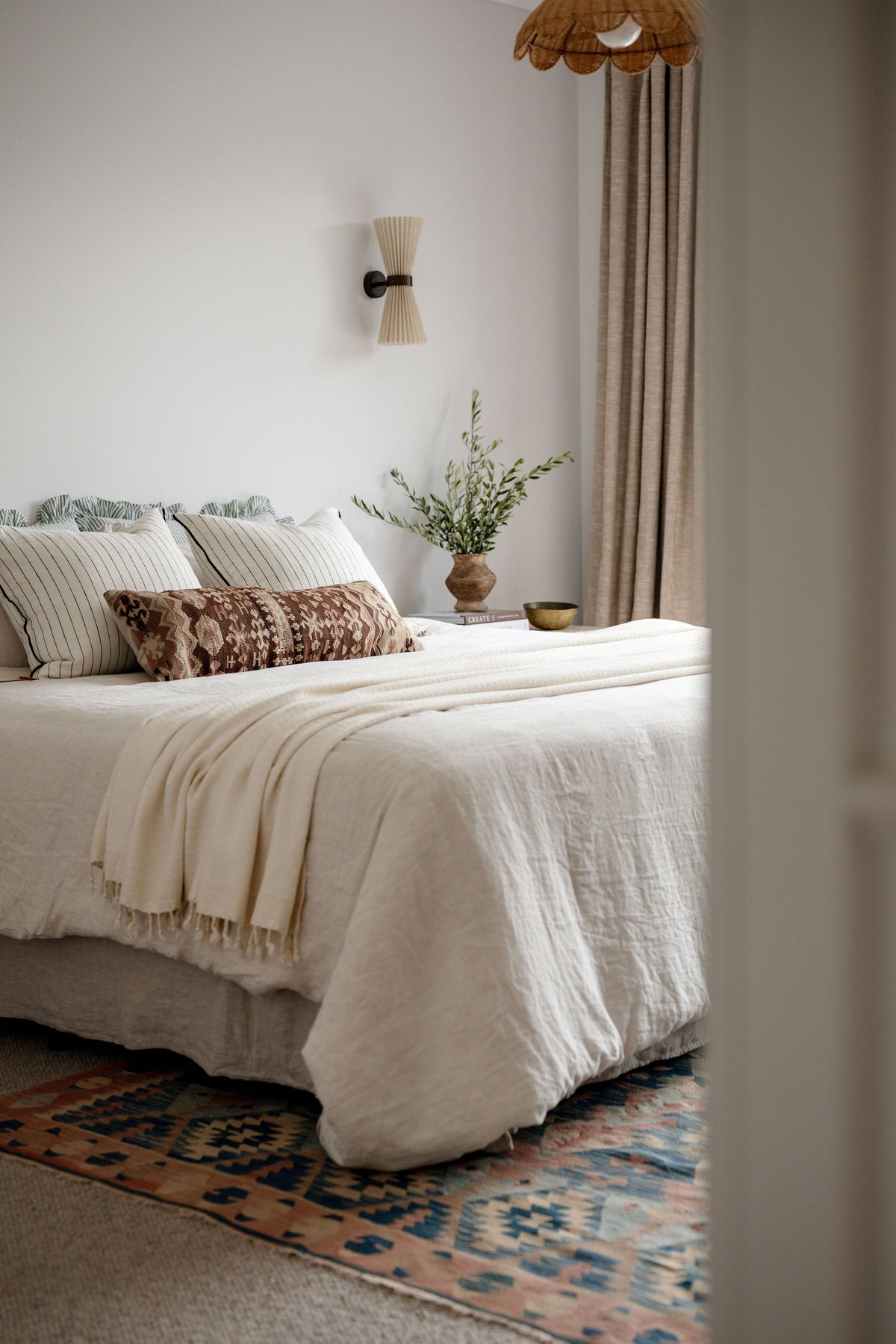 Bed Covers