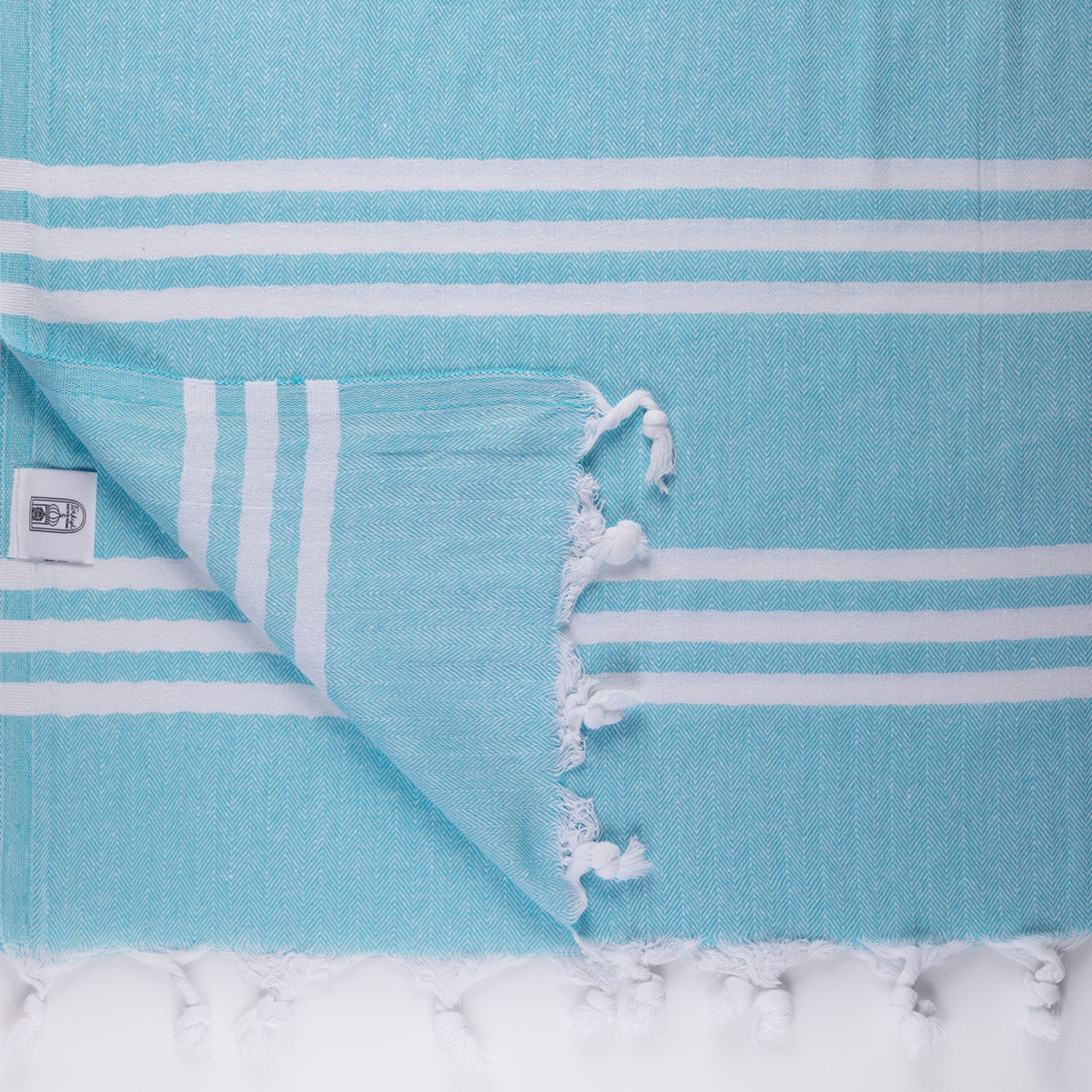 Stripes Pestamel Towel - Turkish Bath & Home
