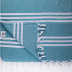 Stripes Pestamel Towel - Turkish Bath & Home