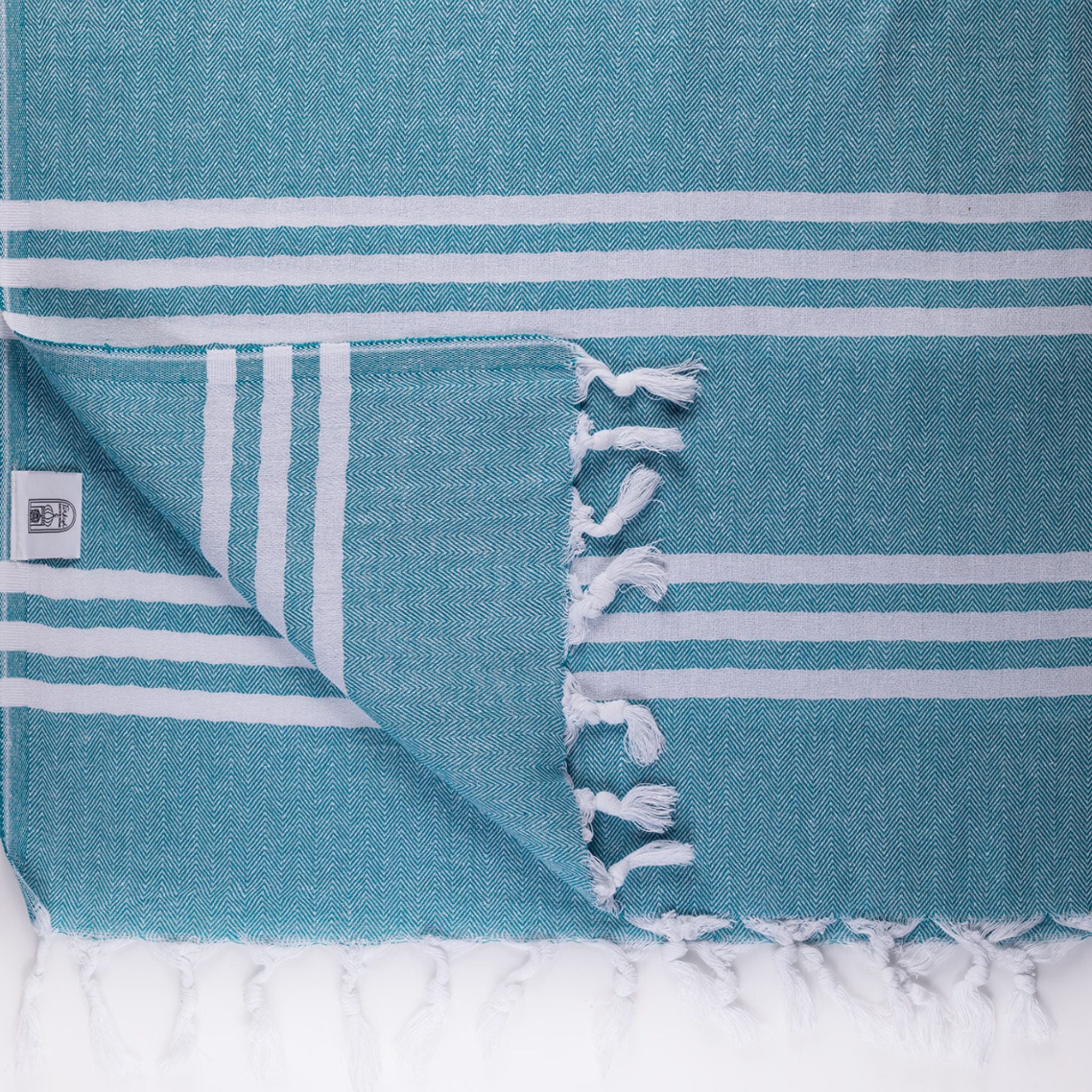 Stripes Pestamel Towel - Turkish Bath & Home
