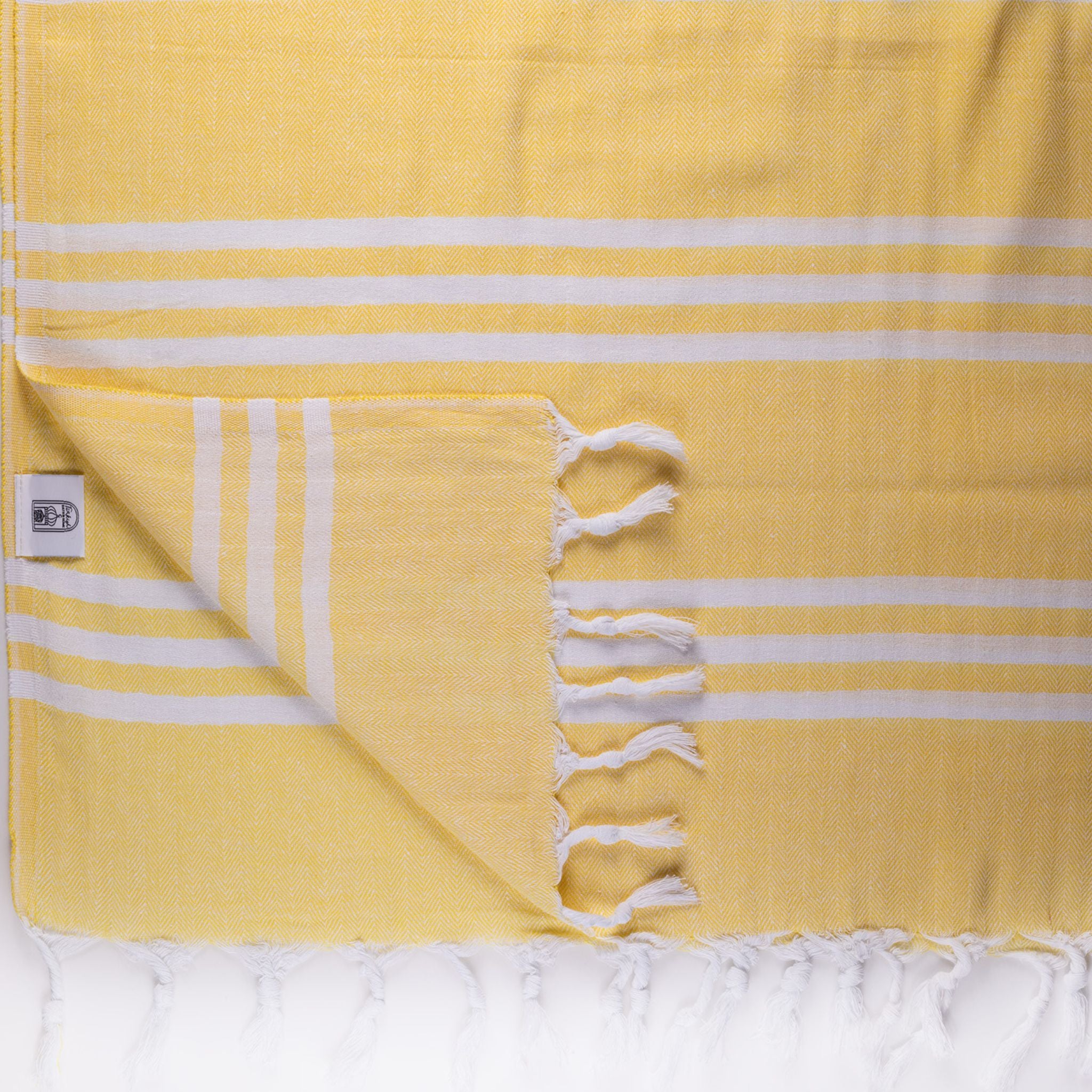 Stripes Pestamel Towel - Turkish Bath & Home