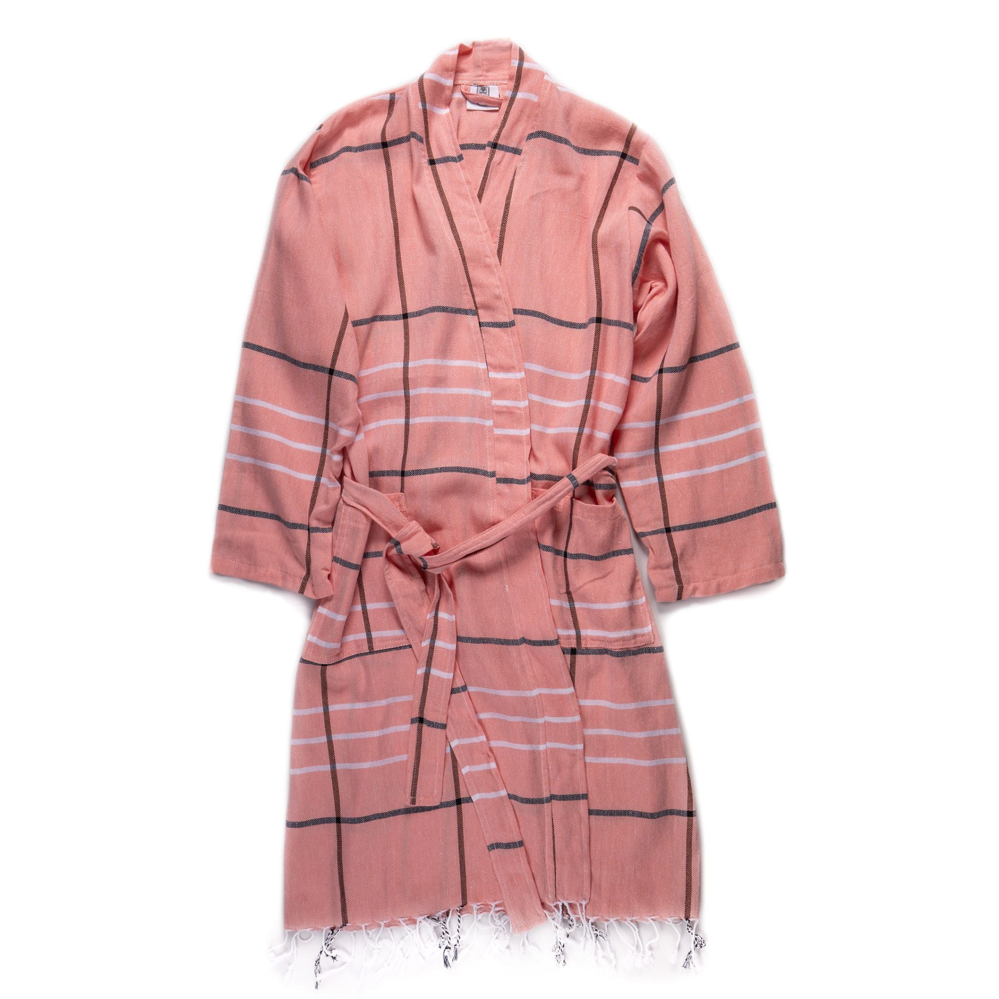 Beach Pestamel Robe - Turkish Bath & Home
