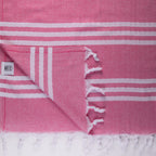 Stripes Pestamel Towel - Turkish Bath & Home