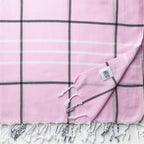 Beach Pestamel Towel - Turkish Bath & Home