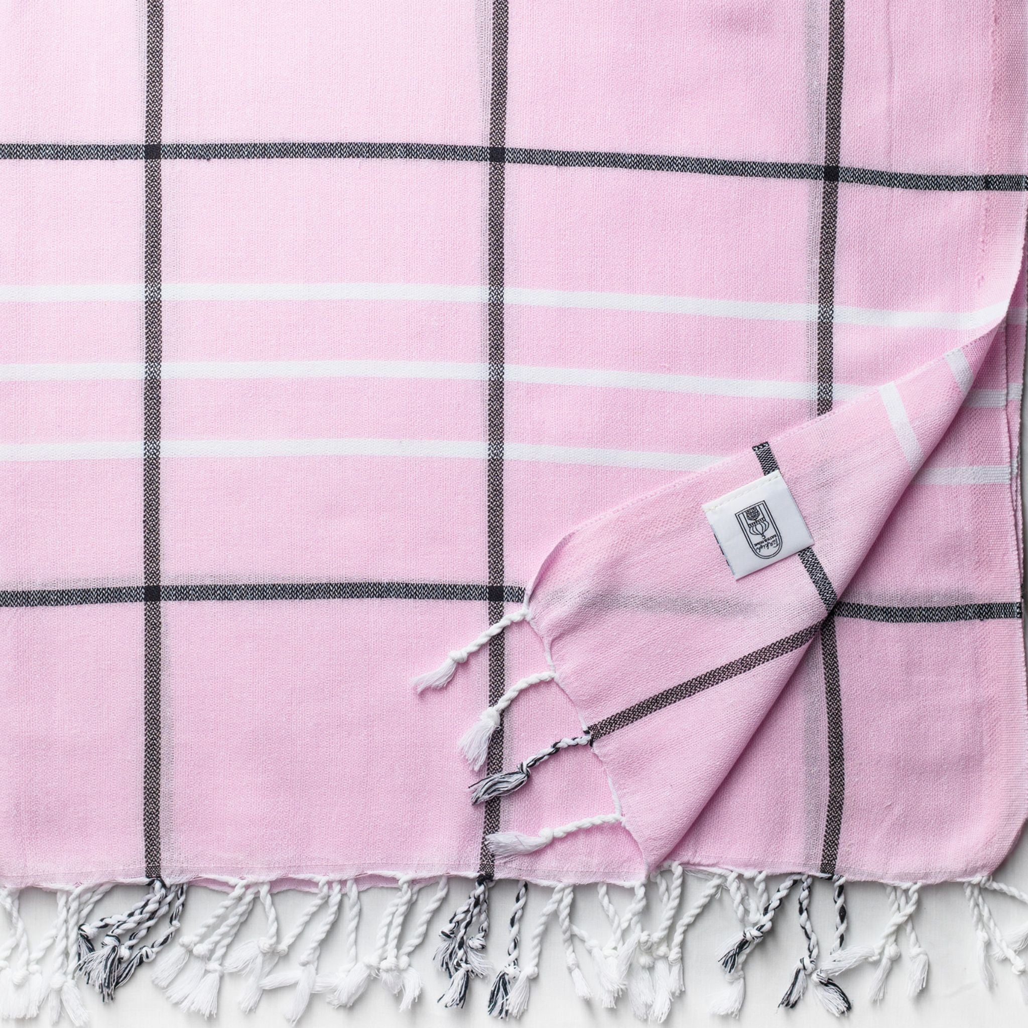 Beach Pestamel Towel - Turkish Bath & Home