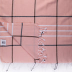 Beach Pestamel Towel - Turkish Bath & Home