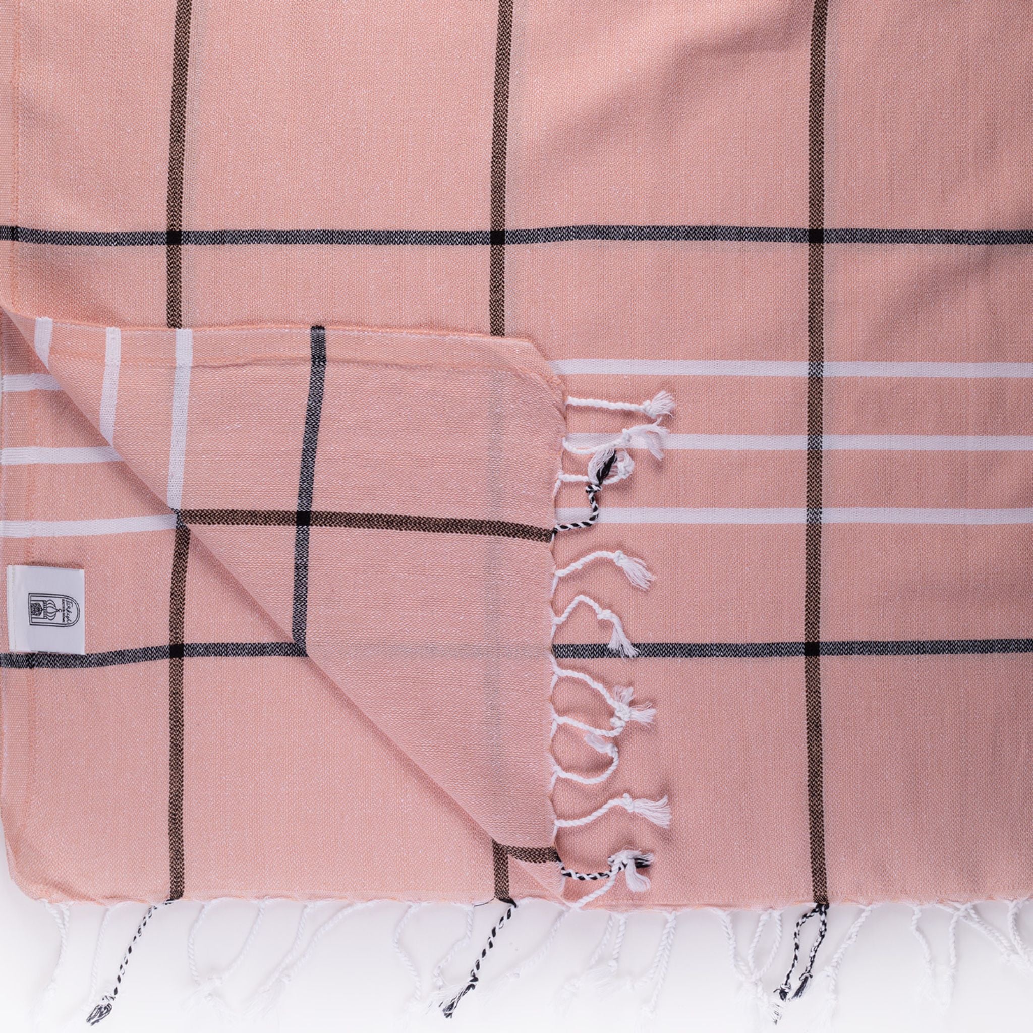 Beach Pestamel Towel - Turkish Bath & Home