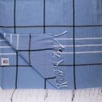Beach Pestamel Towel - Turkish Bath & Home