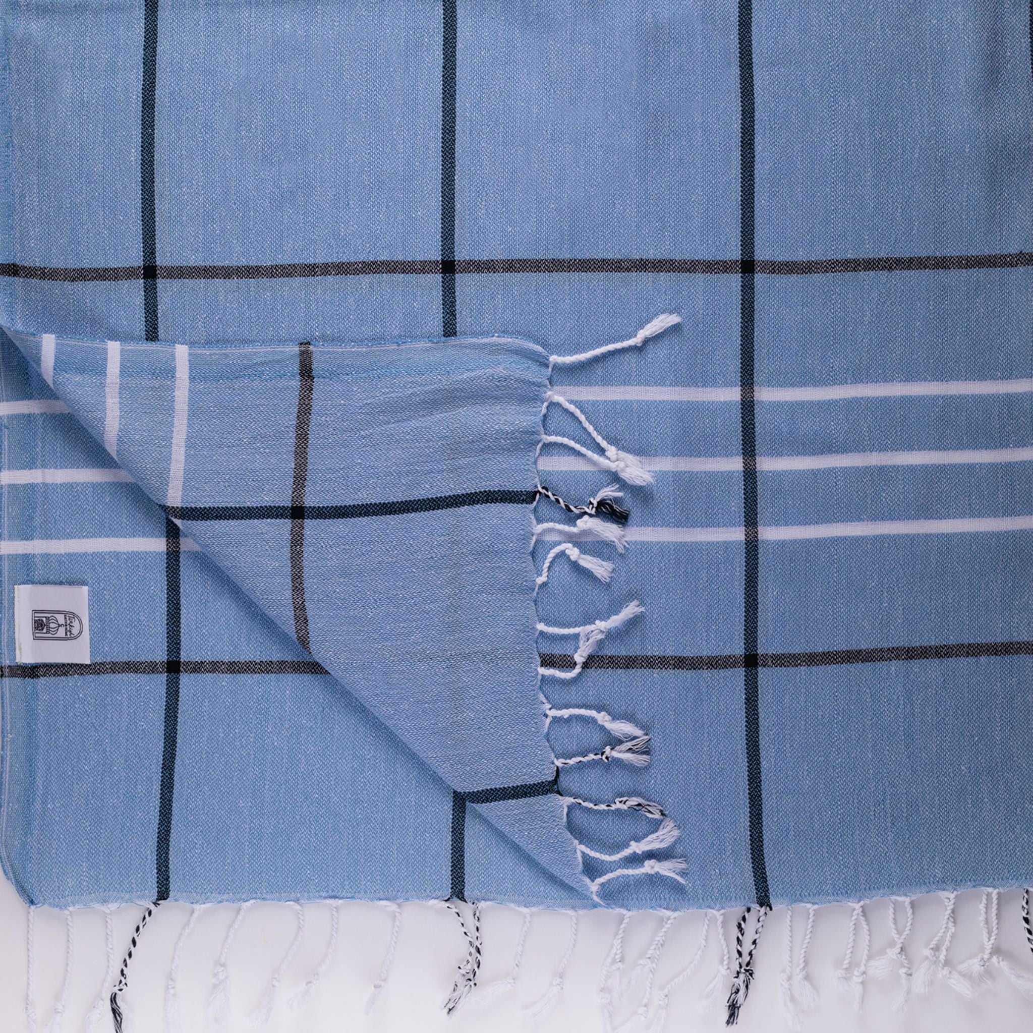 Beach Pestamel Towel - Turkish Bath & Home