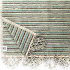 Small Seamed Towel - Turkish Bath & Home