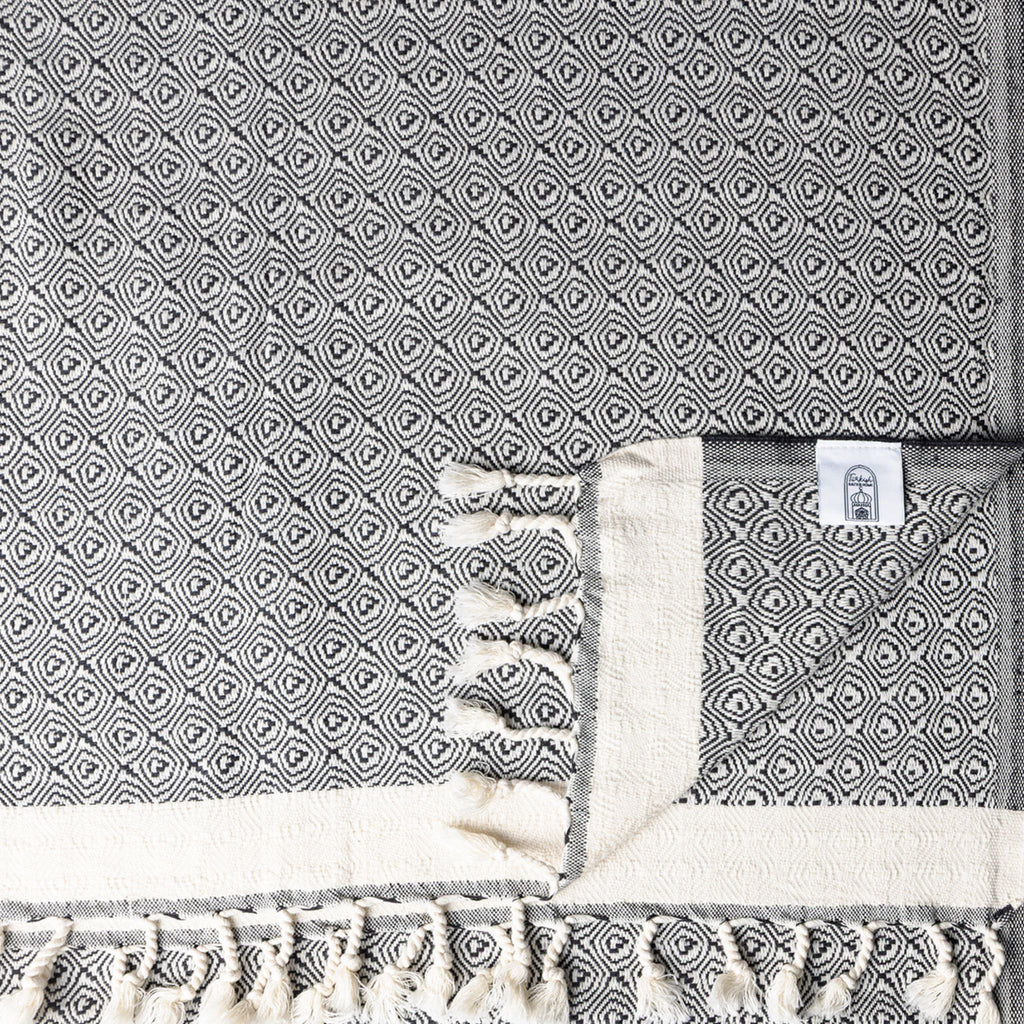 Circles Throw