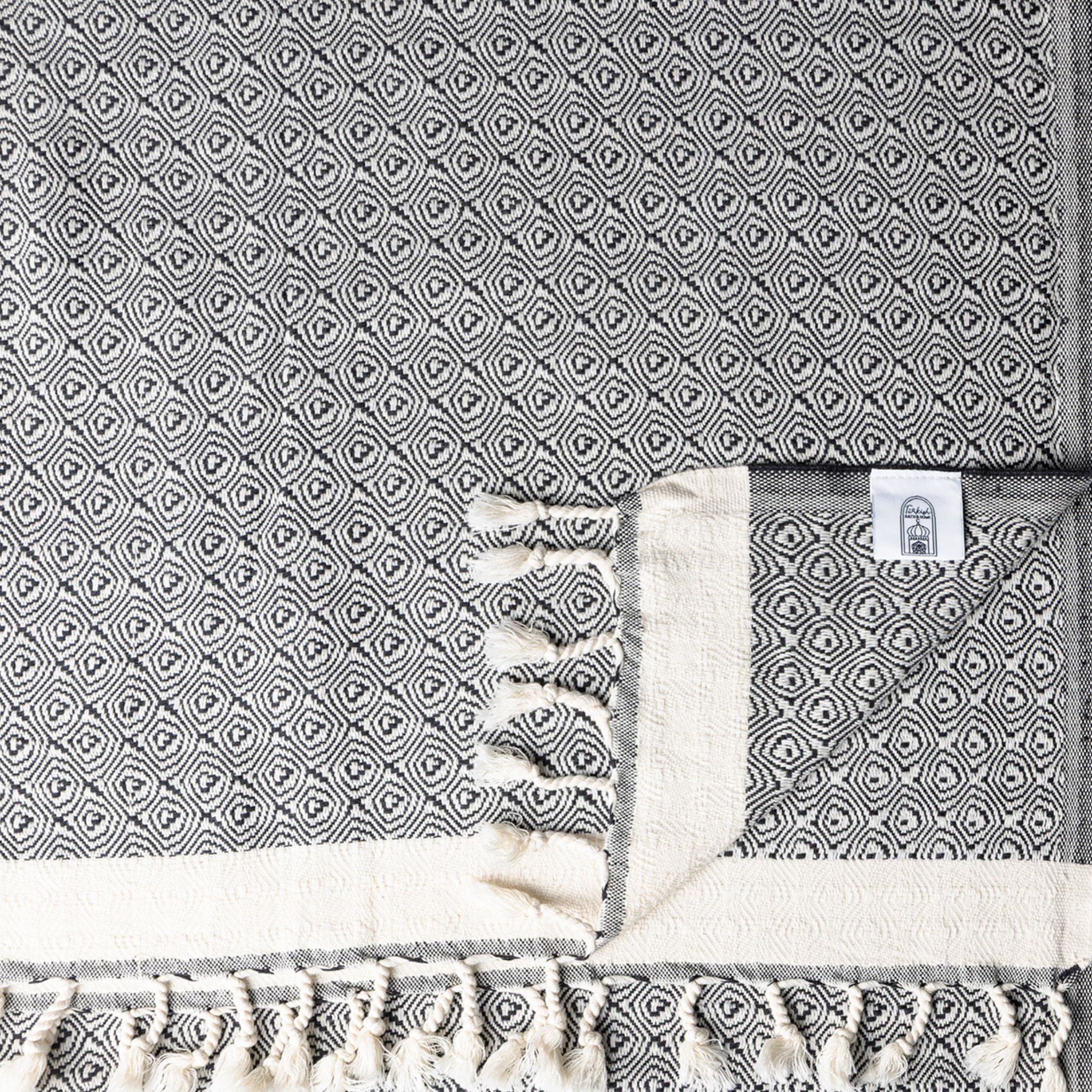 Circles Throw