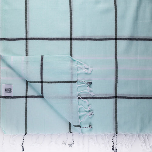 Beach Pestamel Towel - Turkish Bath & Home