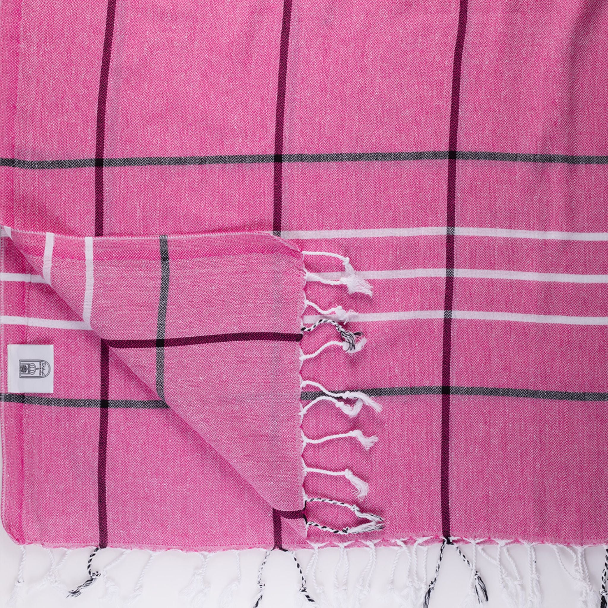 Beach Pestamel Towel - Turkish Bath & Home