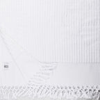 Thick Looped Bed Cover - Turkish Bath & Home