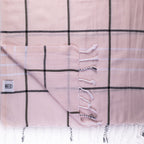 Beach Pestamel Towel - Turkish Bath & Home