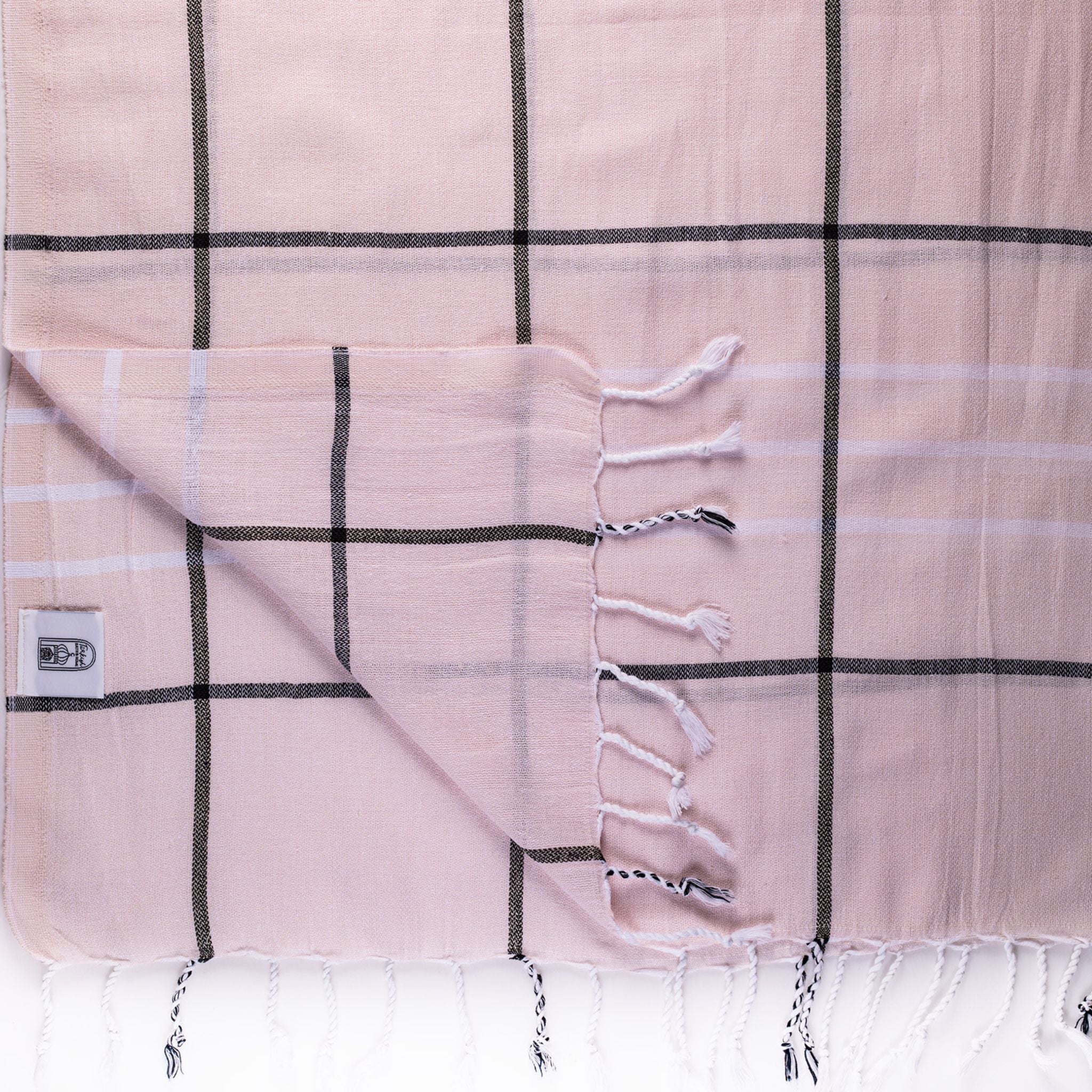 Beach Pestamel Towel - Turkish Bath & Home