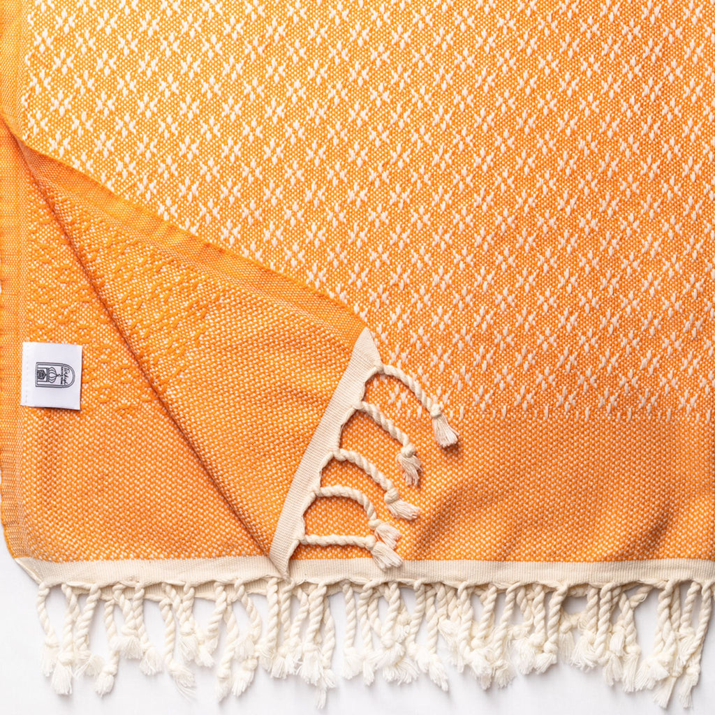 Star Pestamel Towel - Turkish Bath & Home
