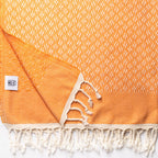 Star Pestamel Towel - Turkish Bath & Home
