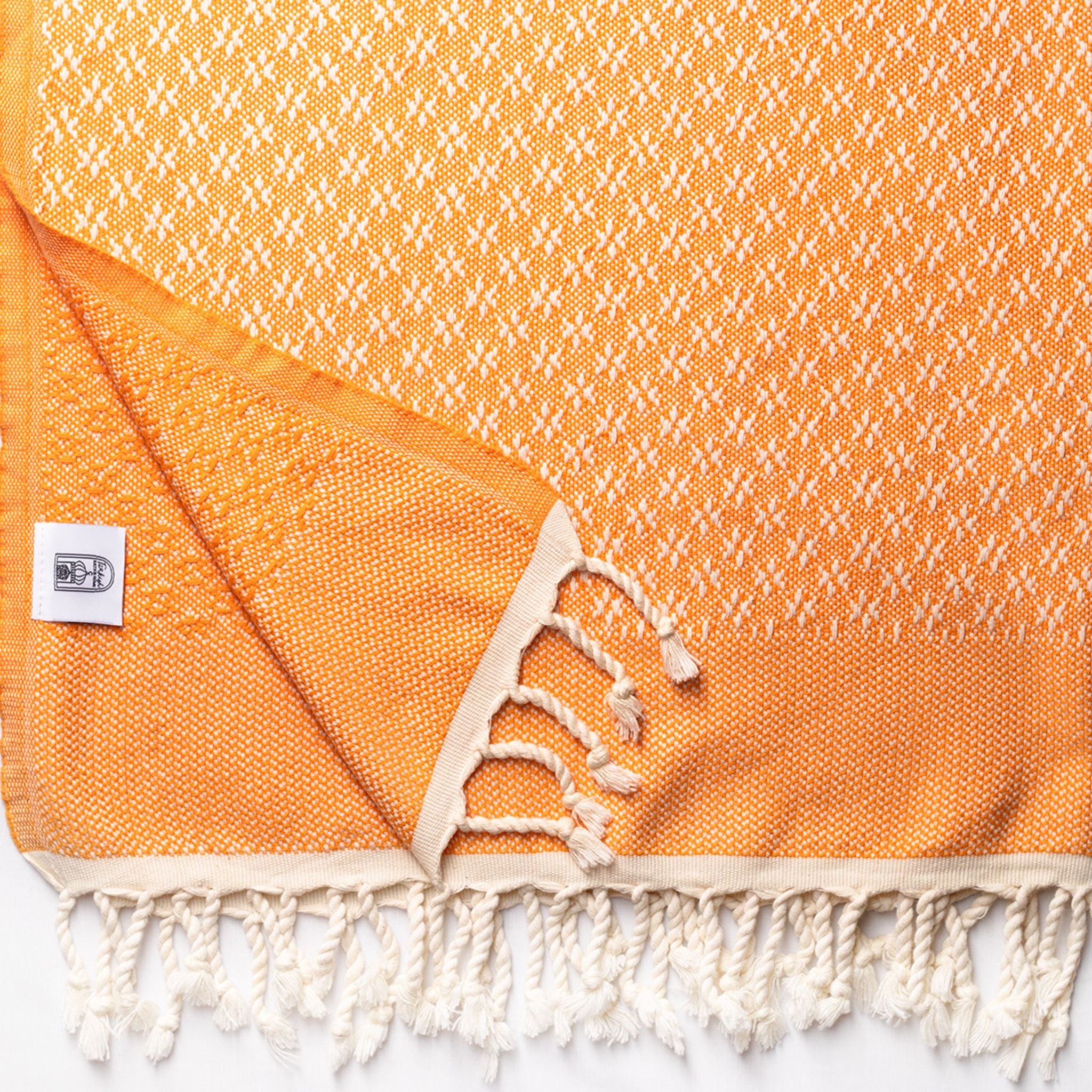 Star Pestamel Towel - Turkish Bath & Home