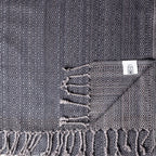 Diamond Tradition Collection Flat Weave Towel