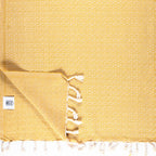 Diamond Pestamel Scarves - Turkish Bath & Home