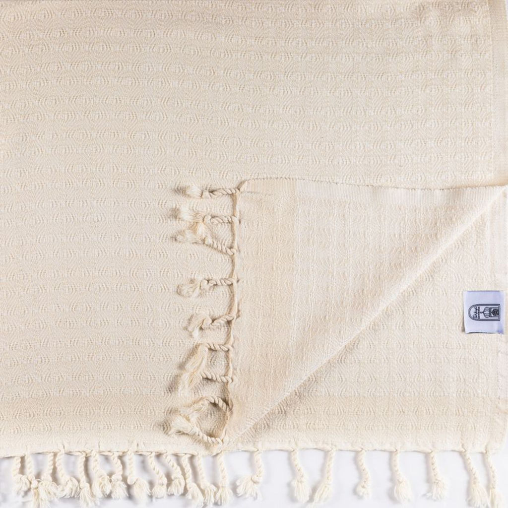Circles Throw