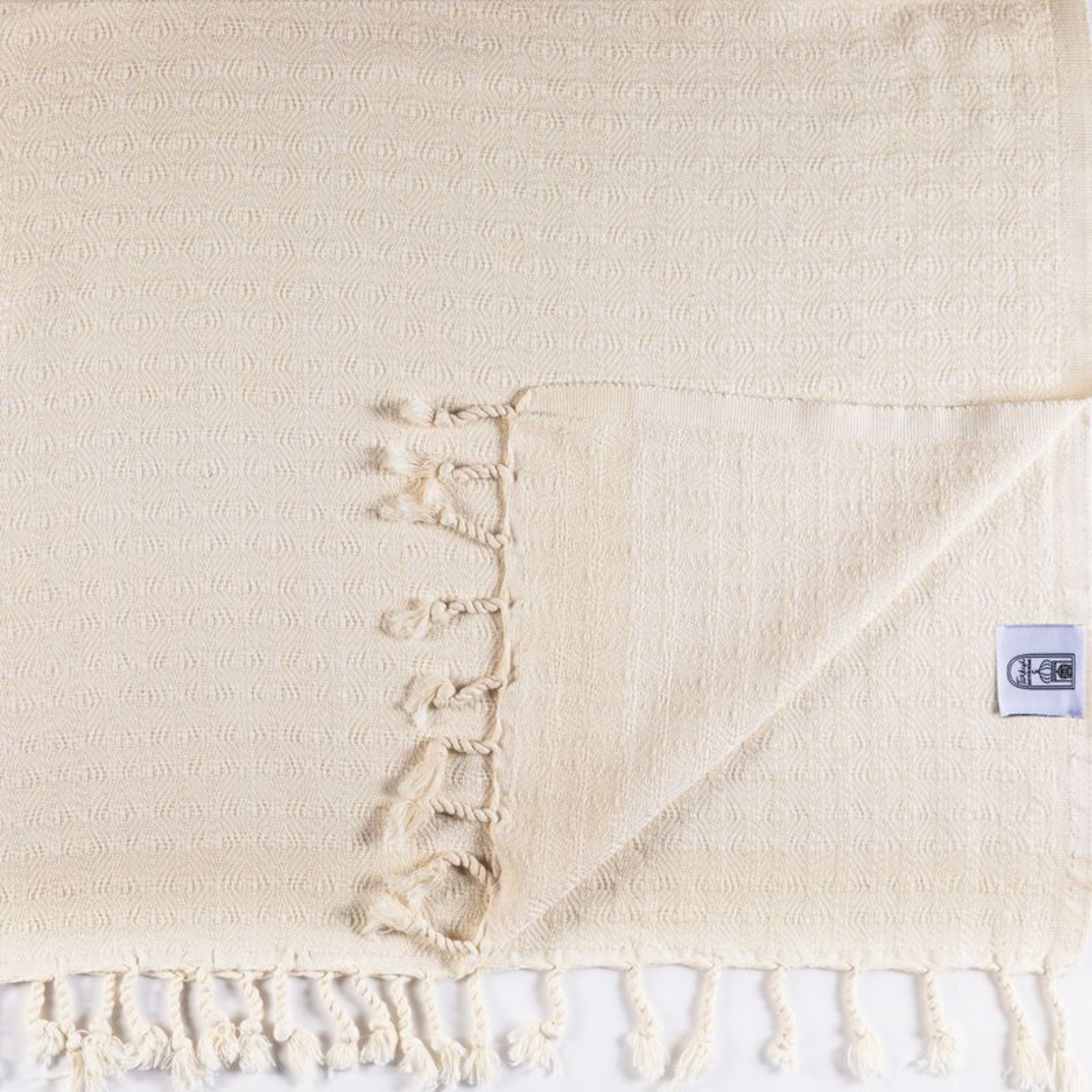 Circles Throw