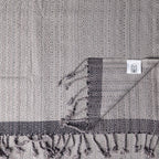 Diamond Tradition Collection Flat Weave Towel