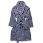 Thick Looped Robe - Turkish Bath & Home