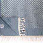Star Pestamel Towel - Turkish Bath & Home