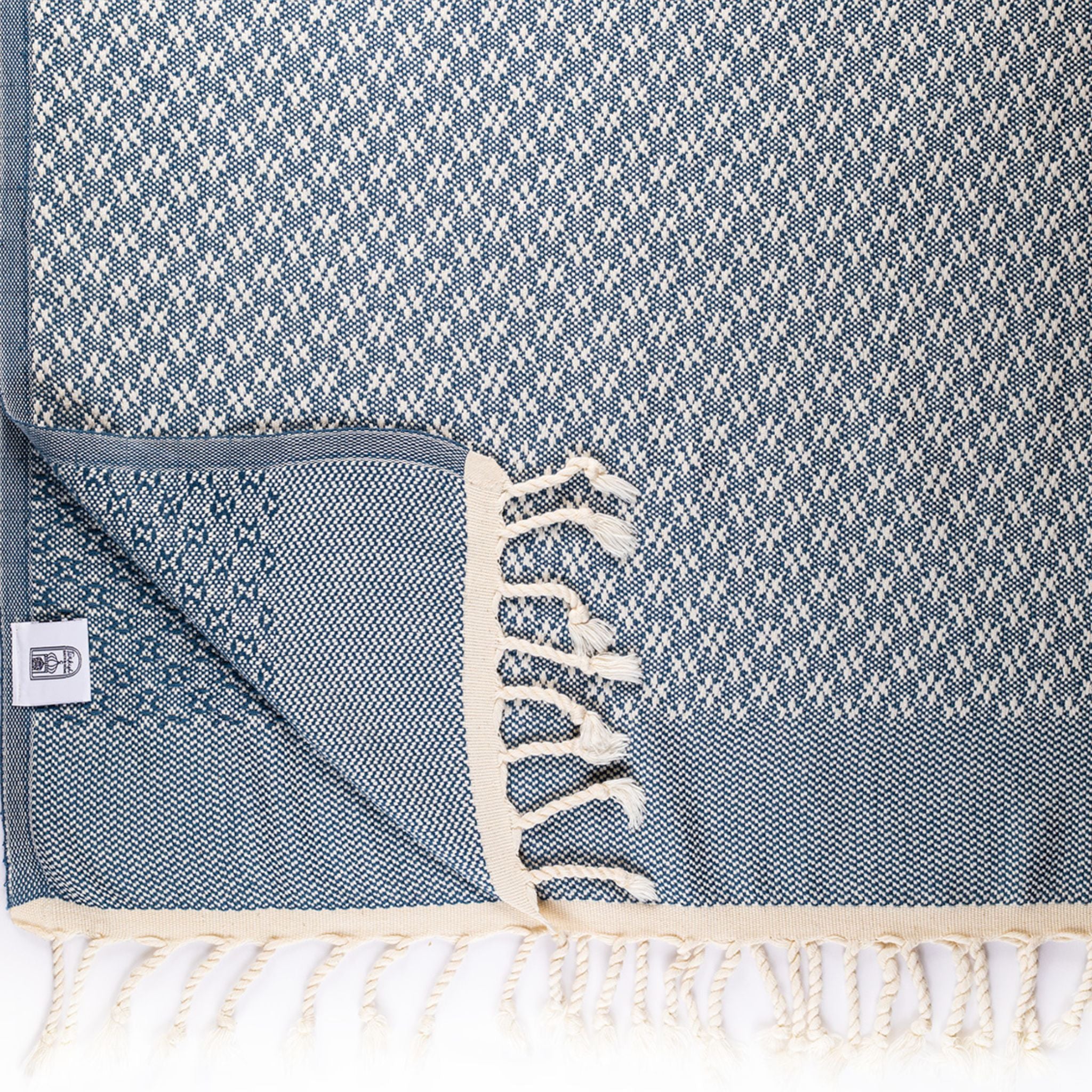 Star Pestamel Towel - Turkish Bath & Home