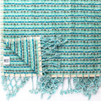 Small Seamed Towel - Turkish Bath & Home