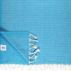 Diamond Pestamel Scarves - Turkish Bath & Home