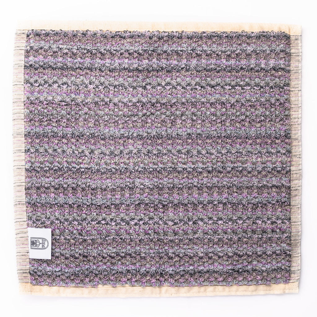 Face Cloth - Turkish Bath & Home