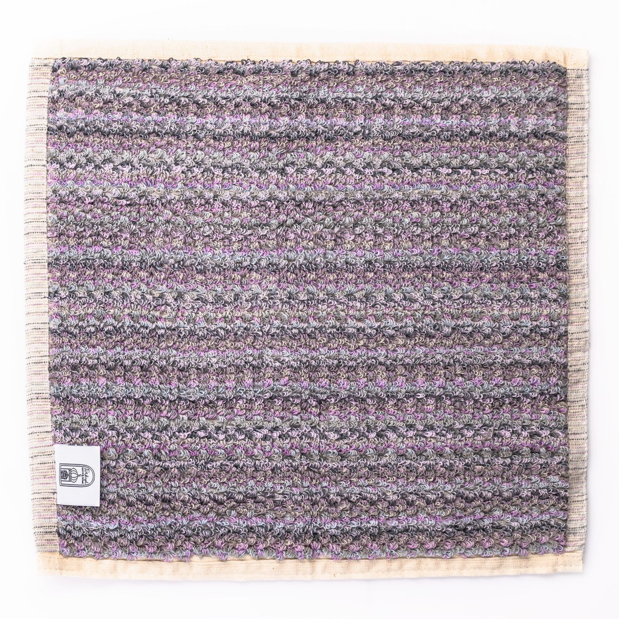 Face Cloth - Turkish Bath & Home
