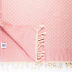 Star Pestamel Towel - Turkish Bath & Home