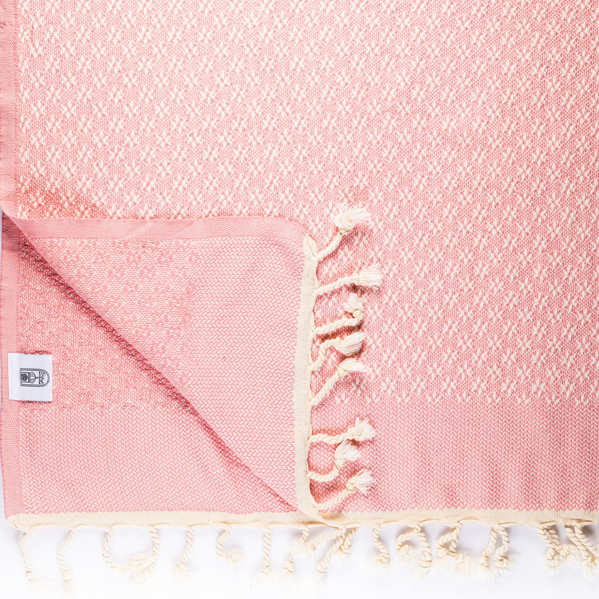Star Pestamel Towel - Turkish Bath & Home