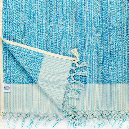 Large Thick Beach/Bath Towel - Turkish Bath & Home