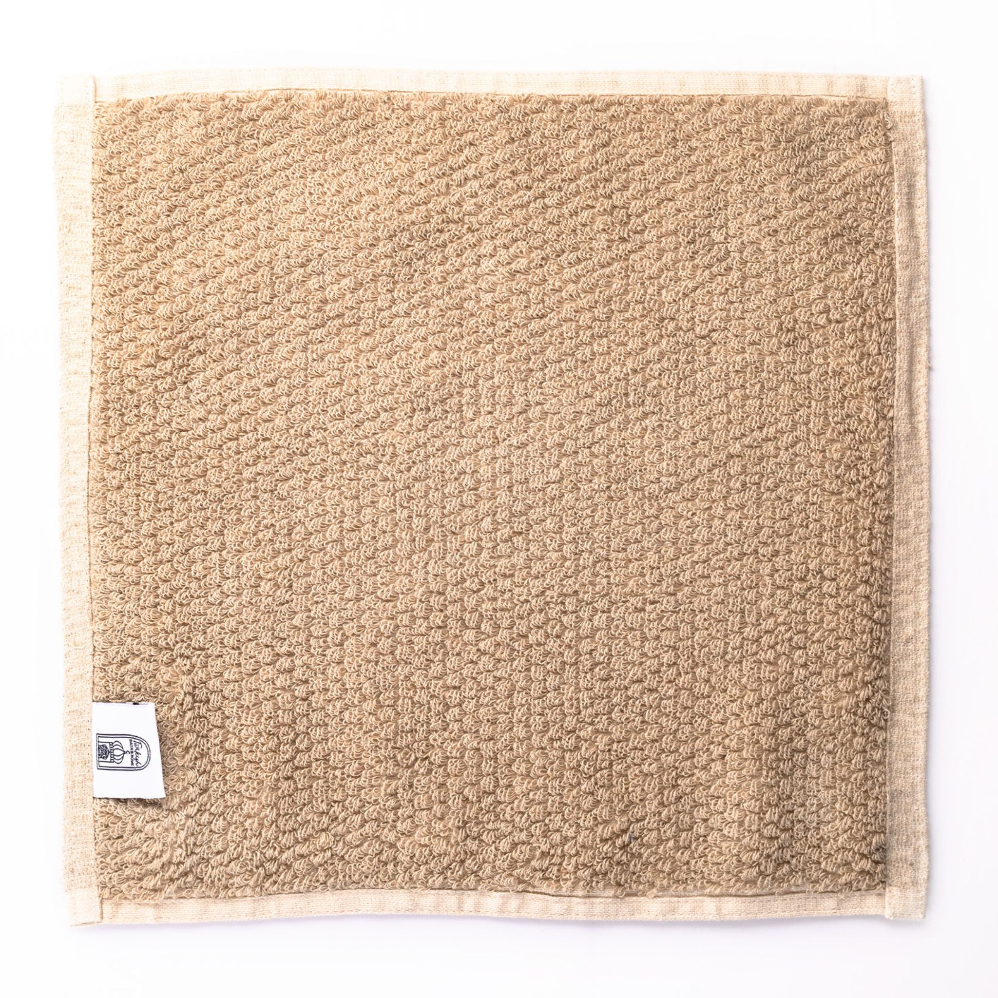 Face Cloth - Turkish Bath & Home