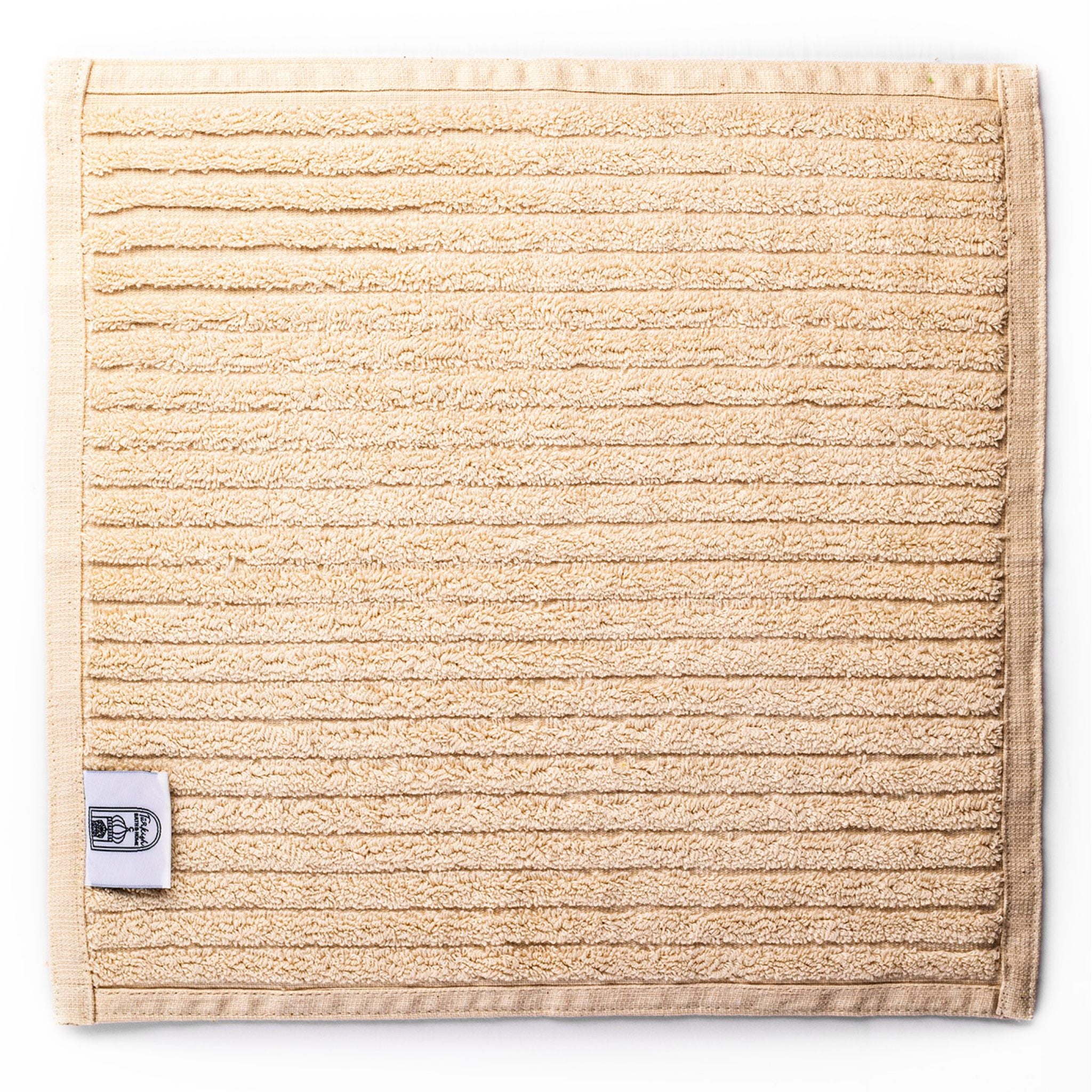 Face Cloth - Turkish Bath & Home