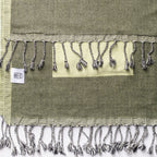 Square Pestamel Towel - Turkish Bath & Home