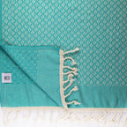Star Pestamel Towel - Turkish Bath & Home